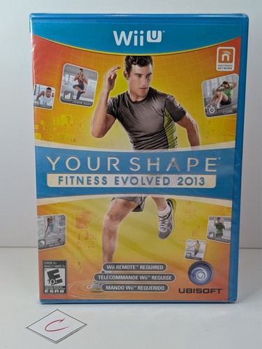 Your shape fitness - shape:,