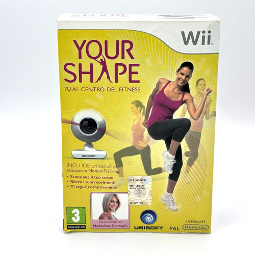 Your shape centro - your, shape: