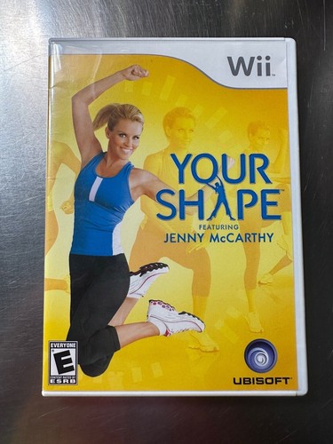 Your shape con - con, videogioco