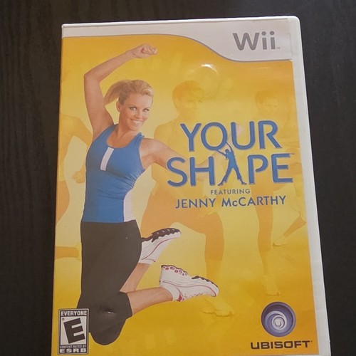 Nintendo wii your - wii,