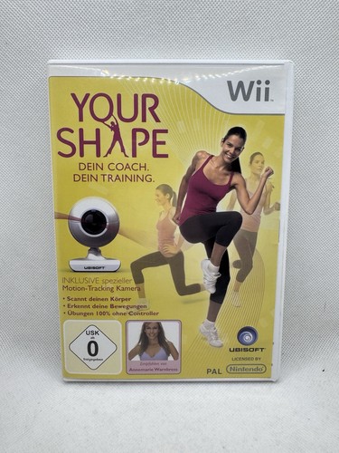 Your shape per - your,