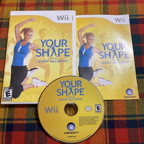 Your shape featuring jenny - shape:,