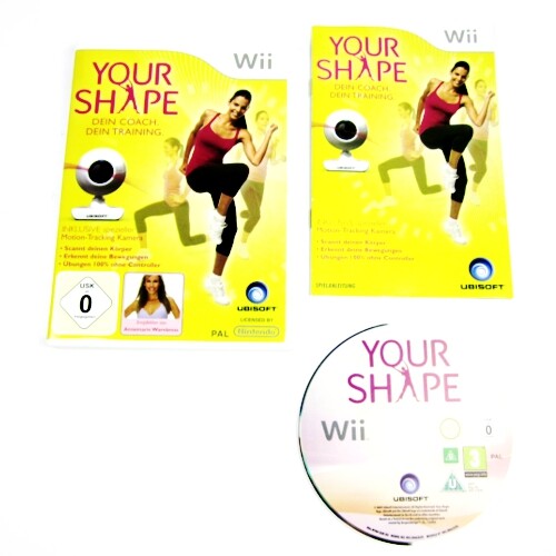Nintendo wii gioco - nintendo,