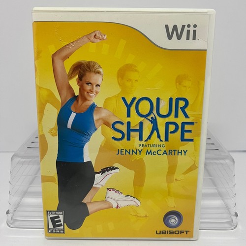 Your shape featuring jenny - featuring,