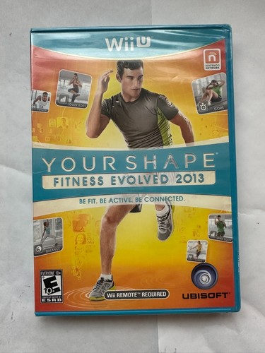 Your shape fitness - your,