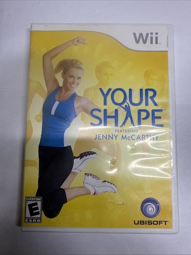 Tua forma nintendo wii - tua,
