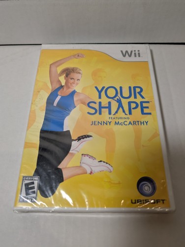 Your shape featuring - your, jenny
