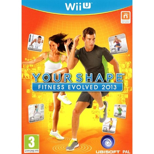 Gioco wii your - wii, u