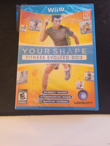 Your shape fitness - your, evolved