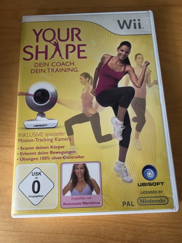 Your shape con - your,
