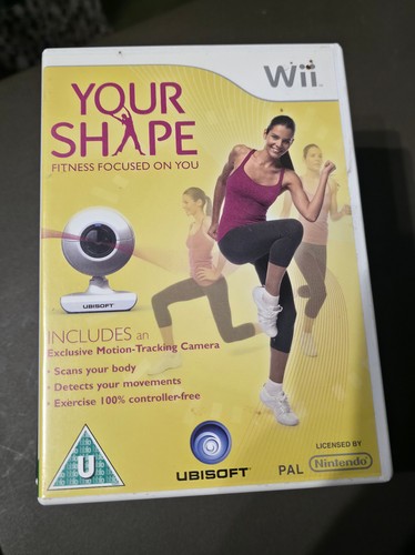 Wii tua forma - tua,
