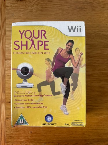 Your shape inc motion - your,