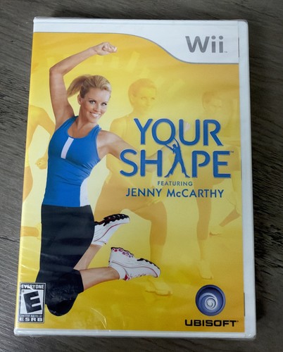 Your shape con jenny - your,