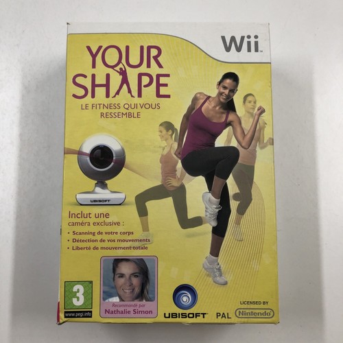 Your shape fitness sport - shape,