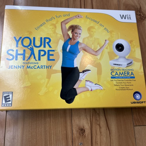 Your shape jenny mccarthy - shape,