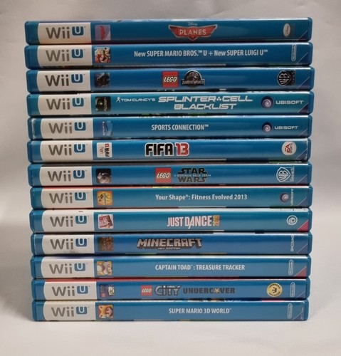 Giochi videogiochi nintendo - giochi,