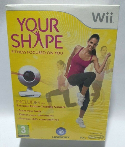 Pacchetto your shape - your, con