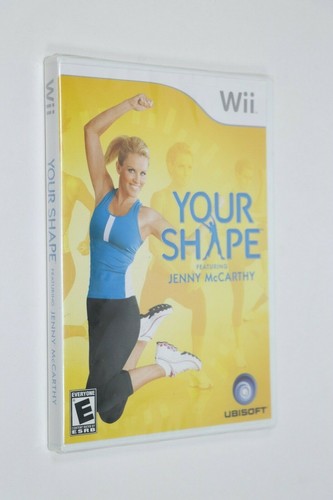 Nintendo wii tua forma - la,