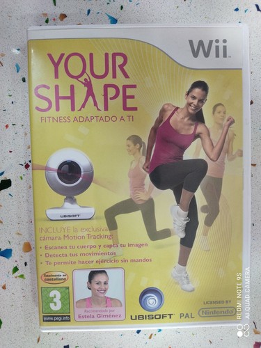 Your shape fitness - fitness, a