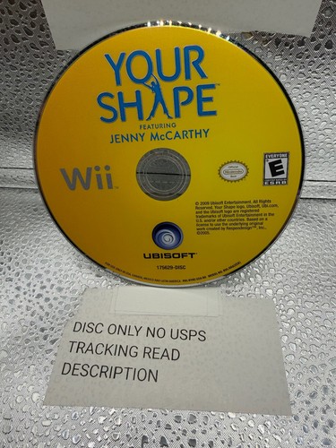 Your shape featuring jenny - your,