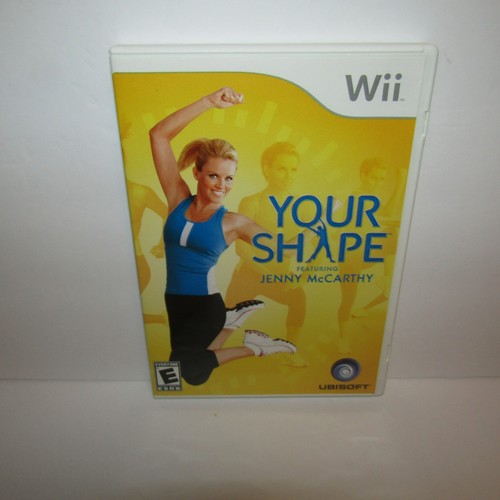 Your shape featuring jenny - your,