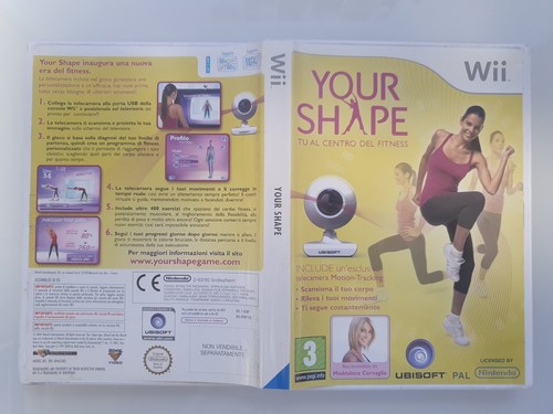 Wii nintendo pal your - nintendo,