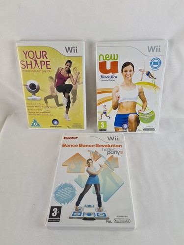 Nintendo wii la tua - 3,