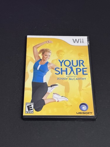 Your shape con jenny mccarthy - con,