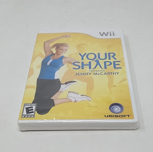 Your shape featuring - featuring, jenny
