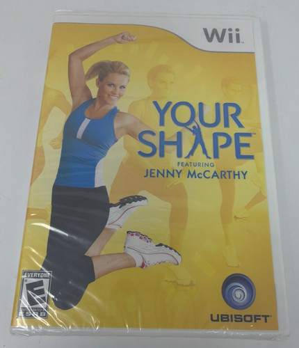 Your shape con jenny mccarthy - your,